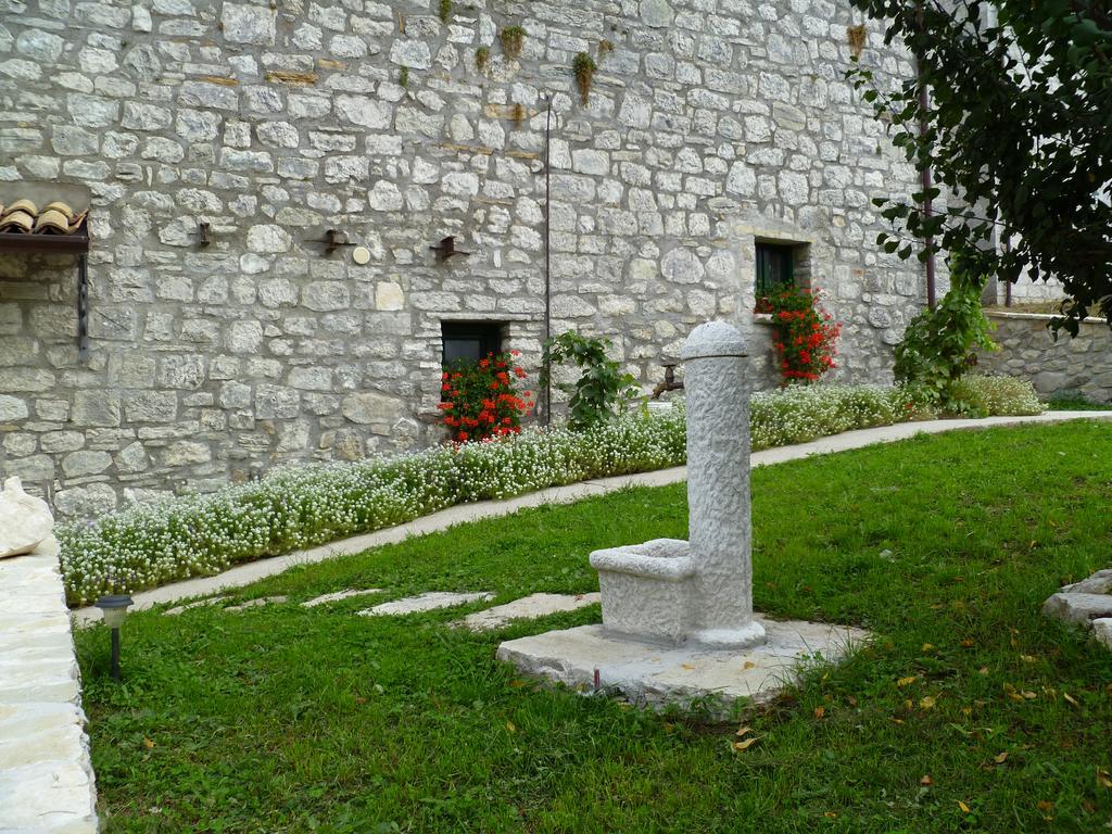 Affittacamere La Casella Gallo  Exterior photo